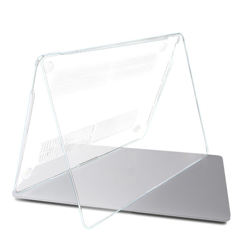 เคสแล็ปท็อป PC Crystal Transparent, For MacBook Air 13.3 inch A2179 & A2337 (2020)