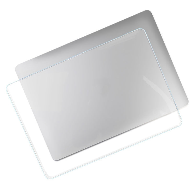 เคสแล็ปท็อป PC Crystal Transparent, For MacBook Air 13.3 inch A2179 & A2337 (2020)
