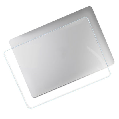 เคสแล็ปท็อป PC Crystal Transparent, For MacBook Air 13.3 inch A2179 & A2337 (2020)