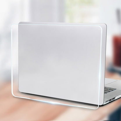 เคสแล็ปท็อป PC Crystal Transparent, For MacBook Air 13.3 inch A2179 & A2337 (2020)