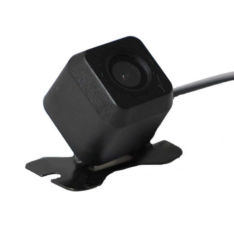 รถ Night Vision Plug-In ความละเอียดสูงกันน้ำด้านหลังดูกล้องภาพย้อนกลับ, Lens Angle: 170