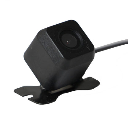 รถ Night Vision Plug-In ความละเอียดสูงกันน้ำด้านหลังดูกล้องภาพย้อนกลับ, Lens Angle: 170