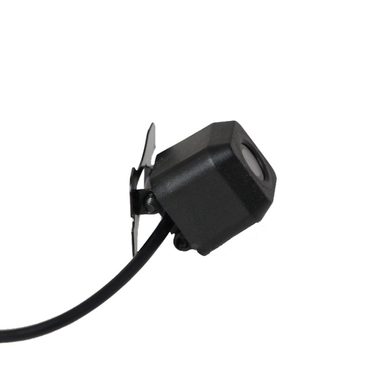 รถ Night Vision Plug-In ความละเอียดสูงกันน้ำด้านหลังดูกล้องภาพย้อนกลับ, Lens Angle: 170