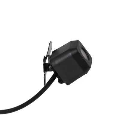 รถ Night Vision Plug-In ความละเอียดสูงกันน้ำด้านหลังดูกล้องภาพย้อนกลับ, Lens Angle: 170