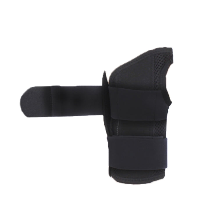 2PCS 2-Way การบีบอัด Stabilized แผ่นรองรับข้อมือ Fracture Sprain Rehabilitation สายรัดข้อมือ, Left Hand S (Black), Right Hand S (Black), Left Hand M (Black), Right Hand M (Black), Left Hand L (Black), Right Hand L (Black), Left Hand S (Black Grey)     ...