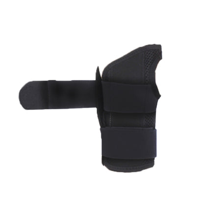 2PCS 2-Way การบีบอัด Stabilized แผ่นรองรับข้อมือ Fracture Sprain Rehabilitation สายรัดข้อมือ, Left Hand S (Black), Right Hand S (Black), Left Hand M (Black), Right Hand M (Black), Left Hand L (Black), Right Hand L (Black), Left Hand S (Black Grey)     ...