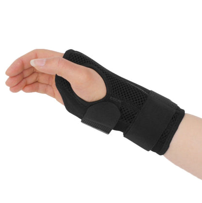 2PCS 2-Way การบีบอัด Stabilized แผ่นรองรับข้อมือ Fracture Sprain Rehabilitation สายรัดข้อมือ, Left Hand S (Black), Right Hand S (Black), Left Hand M (Black), Right Hand M (Black), Left Hand L (Black), Right Hand L (Black), Left Hand S (Black Grey)     ...