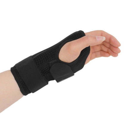 2PCS 2-Way การบีบอัด Stabilized แผ่นรองรับข้อมือ Fracture Sprain Rehabilitation สายรัดข้อมือ, Left Hand S (Black), Right Hand S (Black), Left Hand M (Black), Right Hand M (Black), Left Hand L (Black), Right Hand L (Black), Left Hand S (Black Grey)     ...