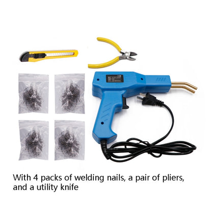 H50 รถ กันชนแตกซ่อมเครื่องเชื่อมพลาสติกเชื่อมเล็บสิ่งประดิษฐ์,, UK Plug(Yellow), US Plug(Yellow), EU Plug(Yellow), UK Plug(Red), US Plug(Red), AU Plug(Red), EU Plug(Red), UK Plug(Blue), US Plug(Blue), EU Plug(Blue)