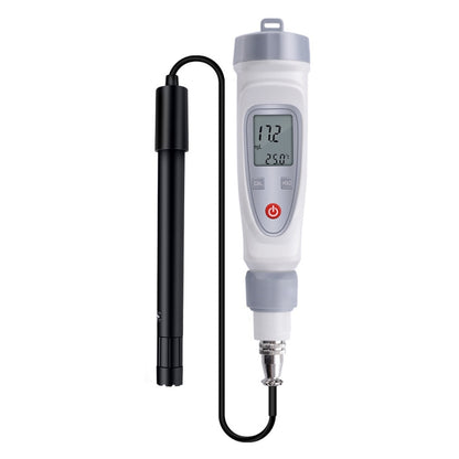 JPB-70A เครื่องวิเคราะห์ออกซิเจนละลายน้ำแบบพกพาคุณภาพน้ำเพาะเลี้ยงสัตว์น้ำเครื่องวัดออกซิเจนละลายน้ำเครื่องตรวจจับ