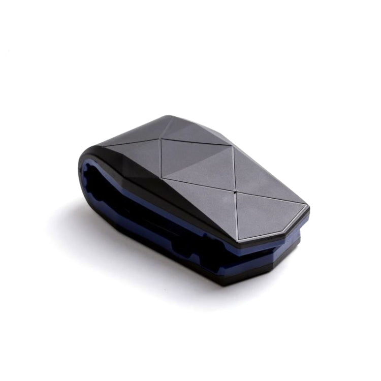 2 PCS Lazy Car Desktop ที่วางโทรศัพท์จระเข้ปากผู้ถือคลิป