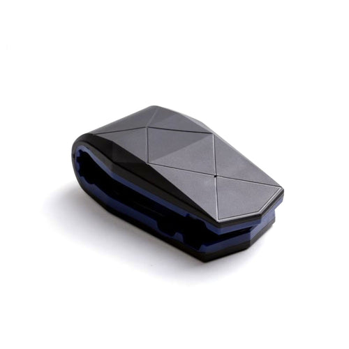 2 PCS Lazy Car Desktop ที่วางโทรศัพท์จระเข้ปากผู้ถือคลิป