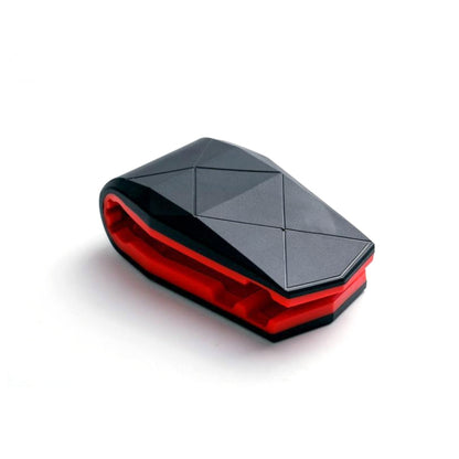 2 PCS Lazy Car Desktop ที่วางโทรศัพท์จระเข้ปากผู้ถือคลิป