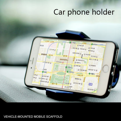 2 PCS Lazy Car Desktop ที่วางโทรศัพท์จระเข้ปากผู้ถือคลิป