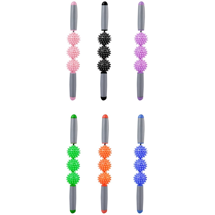 3 in 1 Eva Foam Roller ลูกกลิ้งผ่อนคลายกล้ามเนื้อกลวงชุดคอลัมน์โยคะความยาว:, 33cm (Blue Crescent), 33cm (Pink Crescent ), 33cm  (Purple Crescent ), 45cm (Pink Crescent), 45cm (Purple Crescent ), 45cm (Blue Crescent), 45cm (Pink Wolf Tooth )            ...