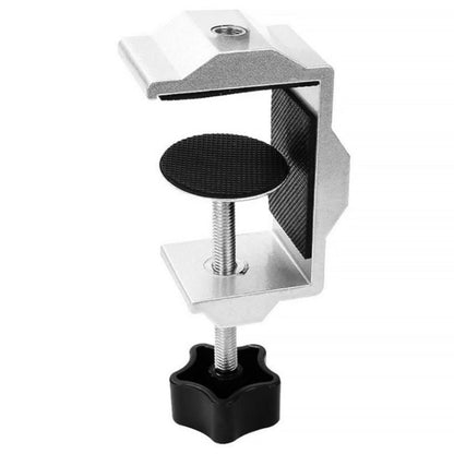Universal Arm Thermostatic Welding Station โต๊ะทำงานอลูมิเนียมอัลลอยด์สี่ขากรรไกร, N-Y4BE-SY9