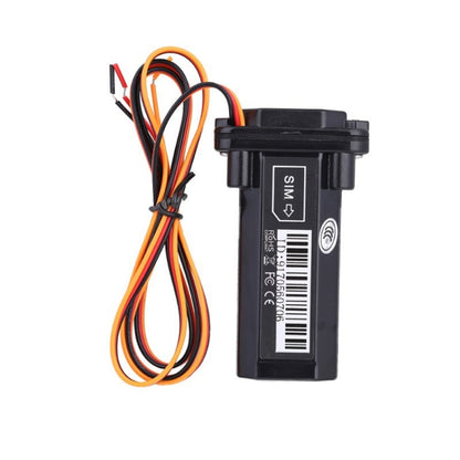 DEAOKE GPS Positioning Tracker Mini ระบบติดตามยานพาหนะกันน้ำ, ST-901