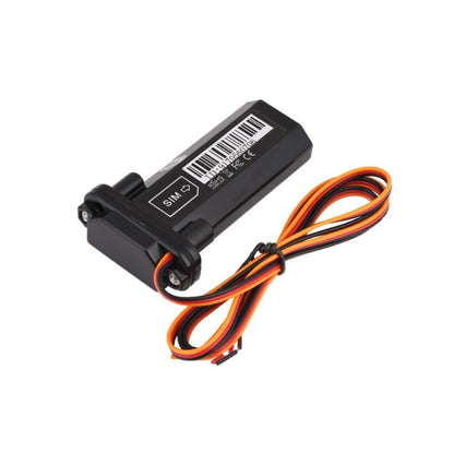DEAOKE GPS Positioning Tracker Mini ระบบติดตามยานพาหนะกันน้ำ, ST-901
