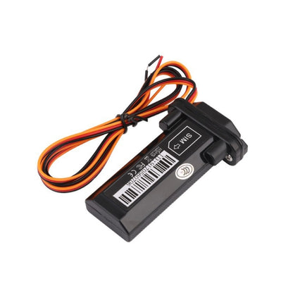 DEAOKE GPS Positioning Tracker Mini ระบบติดตามยานพาหนะกันน้ำ, ST-901