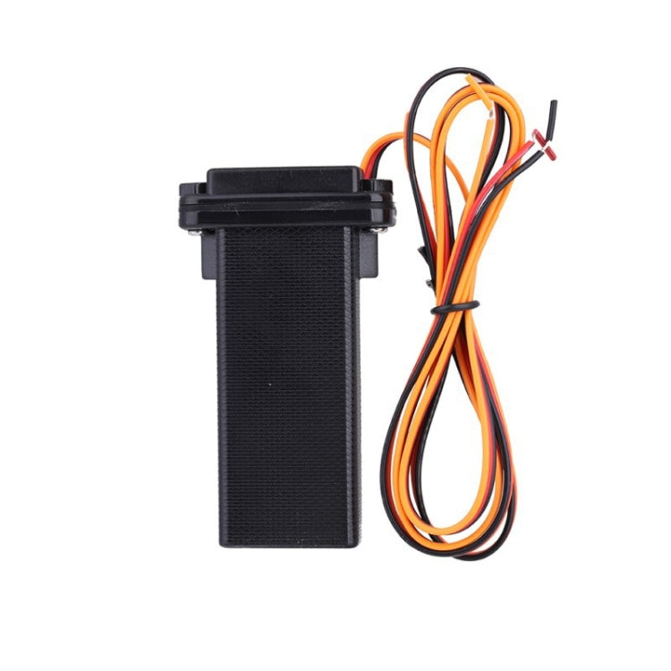 DEAOKE GPS Positioning Tracker Mini ระบบติดตามยานพาหนะกันน้ำ, ST-901
