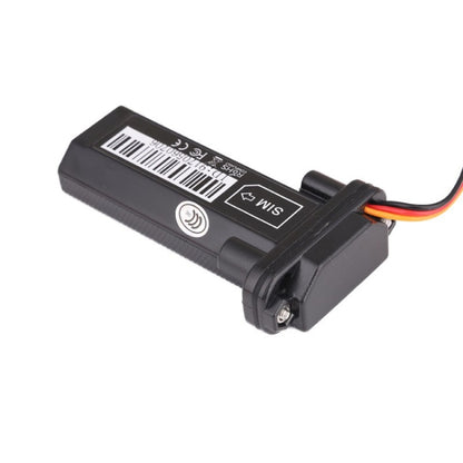 DEAOKE GPS Positioning Tracker Mini ระบบติดตามยานพาหนะกันน้ำ, ST-901
