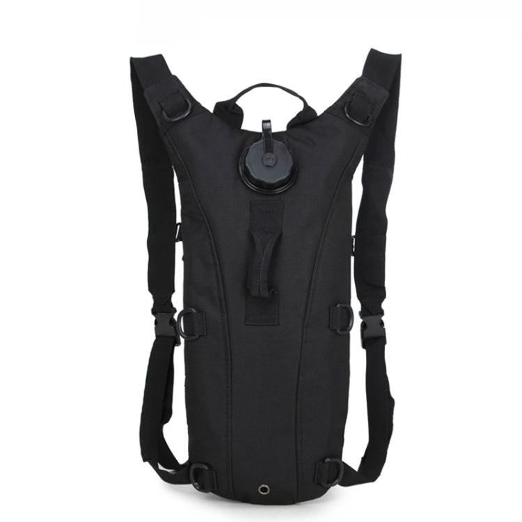 ถุงน้ำทหารยุทธวิธีกระเป๋าเป้สะพายหลัง Hydration Outdoor Camping Camelback ไนลอน CAMEL ถุงน้ำสำหรับขี่จักรยาน, 3L