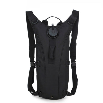 ถุงน้ำทหารยุทธวิธีกระเป๋าเป้สะพายหลัง Hydration Outdoor Camping Camelback ไนลอน CAMEL ถุงน้ำสำหรับขี่จักรยาน, 3L