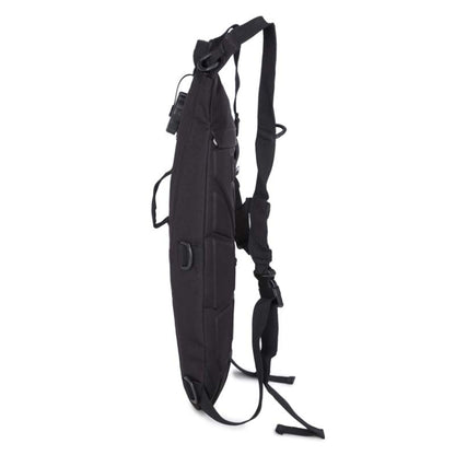 ถุงน้ำทหารยุทธวิธีกระเป๋าเป้สะพายหลัง Hydration Outdoor Camping Camelback ไนลอน CAMEL ถุงน้ำสำหรับขี่จักรยาน, 3L