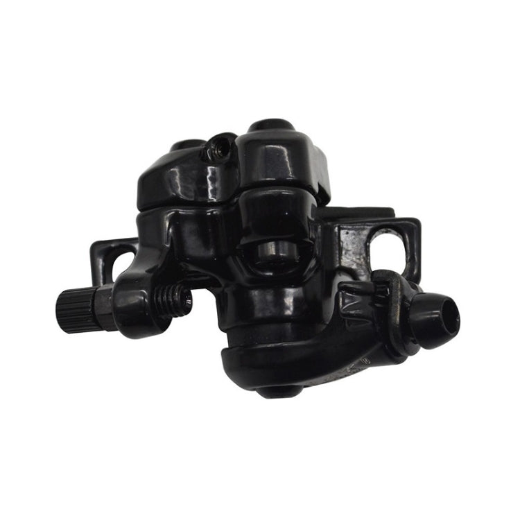 ดิสก์เบรกสำหรับสกูตเตอร์ไฟฟ้าดิสก์เบรกหน้าและหลังสำหรับ Xiaomi Mijia M365, Front and Rear Disc Brakes