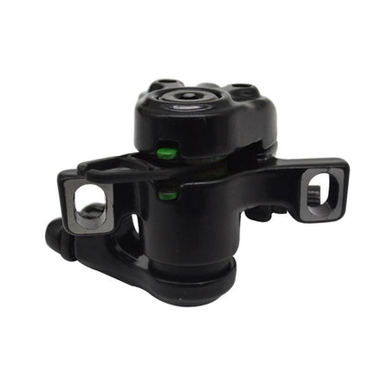 ดิสก์เบรกสำหรับสกูตเตอร์ไฟฟ้าดิสก์เบรกหน้าและหลังสำหรับ Xiaomi Mijia M365, Front and Rear Disc Brakes