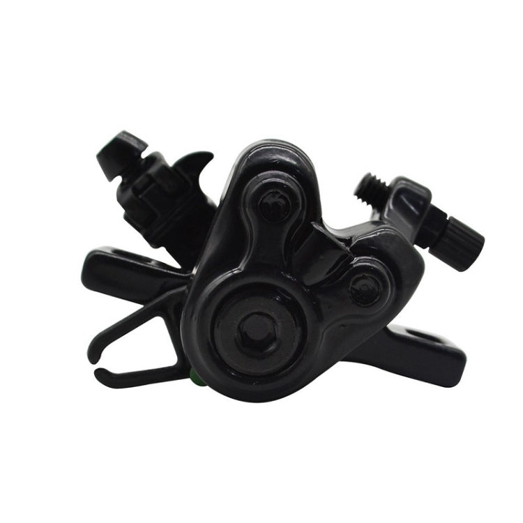 ดิสก์เบรกสำหรับสกูตเตอร์ไฟฟ้าดิสก์เบรกหน้าและหลังสำหรับ Xiaomi Mijia M365, Front and Rear Disc Brakes