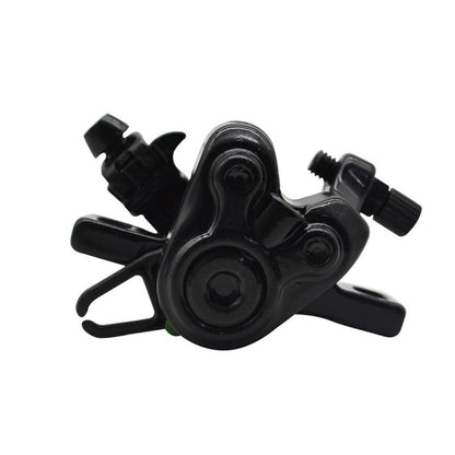 ดิสก์เบรกสำหรับสกูตเตอร์ไฟฟ้าดิสก์เบรกหน้าและหลังสำหรับ Xiaomi Mijia M365, Front and Rear Disc Brakes