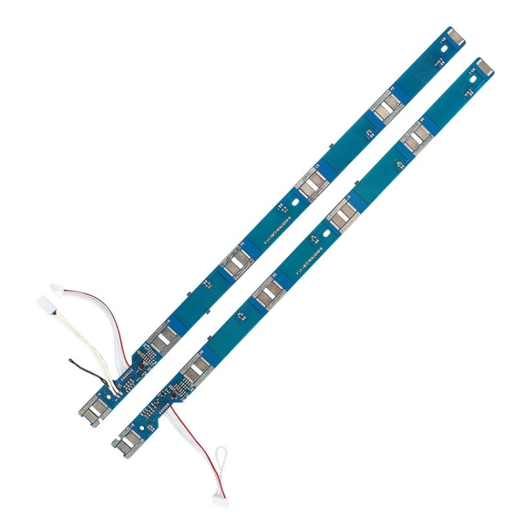สกู๊ตเตอร์ไฟฟ้า BMS Board + แถบด้านข้าง ชุด สำหรับ Xiaomi Mijia M365 Pro, BMS Board + Side Strip