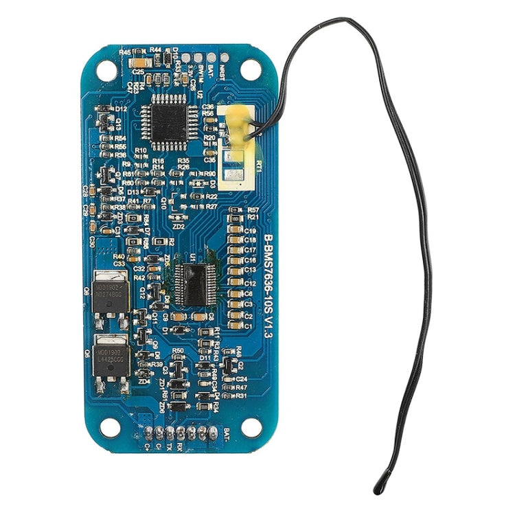 สกู๊ตเตอร์ไฟฟ้า BMS Board + แถบด้านข้าง ชุด สำหรับ Xiaomi Mijia M365 Pro, BMS Board + Side Strip