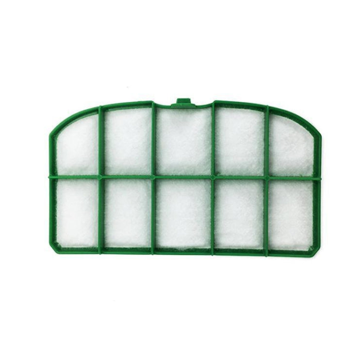 อุปกรณ์เสริมเครื่องดูดฝุ่นเหมาะสำหรับ Vorwerk VK200 ข้อมูลจำเพาะ:, Suit, 3 PCS Dust Bag, 3 PCS Filter, 5 PCS Scented Tea