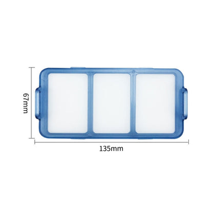อุปกรณ์เสริมเครื่องกวาดเหมาะสำหรับ Eufy RoboVac 11S/30/30C/15C/12/35C, ข้อมูลจำเพาะ:, Suit, Main Brush, 8 PCS Side Brush, 8 PCS Filter, Main Brush Cover, Primary Filter, Universal Wheel