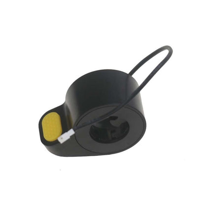 สกู๊ตเตอร์ Thumb คันเร่ง Finger Dial Accelerator สำหรับ Ninebot MAX G30