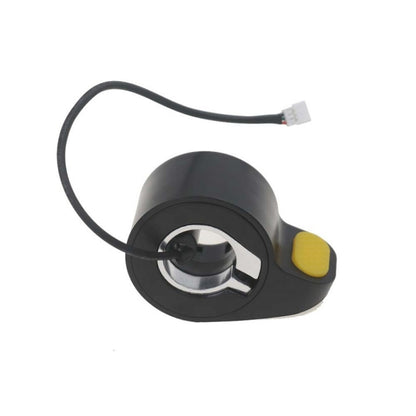 สกู๊ตเตอร์ Thumb คันเร่ง Finger Dial Accelerator สำหรับ Ninebot MAX G30