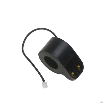 สกู๊ตเตอร์ Thumb คันเร่ง Finger Dial Accelerator สำหรับ Ninebot MAX G30
