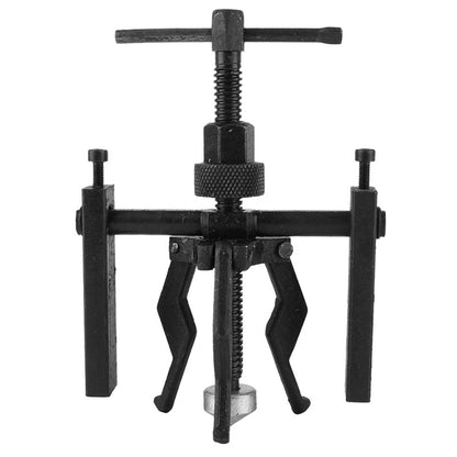3-Jaw Inner BEARING PULLER Gear EXTRACTOR Heavy Duty ยานยนต์ชุดเครื่องมือ, 3-Jaw Inner Bearing Puller