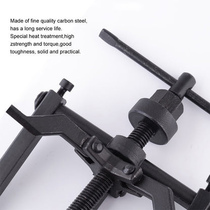 3-Jaw Inner BEARING PULLER Gear EXTRACTOR Heavy Duty ยานยนต์ชุดเครื่องมือ, 3-Jaw Inner Bearing Puller