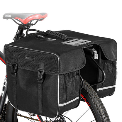 WEST BIKING YP0707238 กระเป๋าใส่จักรยานสำหรับขี่จักรยานเสือภูเขากันฝนกระเป๋าใส่อูฐอุปกรณ์ขี่