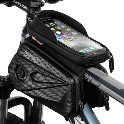 WEST BIKING YP0707256 จักรยานเสือภูเขาแบบแข็ง อุปกรณ์ขี่จักรยานแบบคานหน้า, WEST BIKING YP0707256