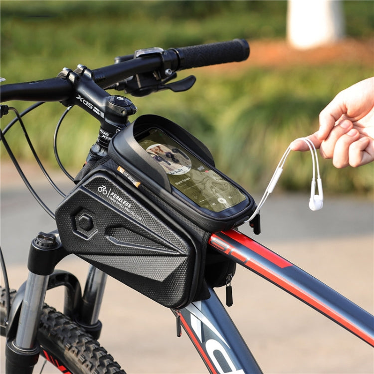 WEST BIKING YP0707256 จักรยานเสือภูเขาแบบแข็ง อุปกรณ์ขี่จักรยานแบบคานหน้า, WEST BIKING YP0707256