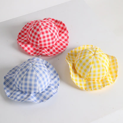 2 PCS Dog ??Hat Summer Cool Photo Decoration Pet Cat Sun Hat, S, M
