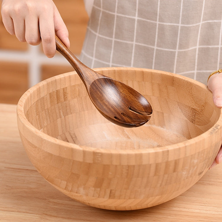 Non-Stick หม้อพลั่วไม้สักทำอาหารหม้อพลั่วบนโต๊ะอาหาร, Sweet Spoon, Saving Spoon, Bent Spoon, Mixing Spoon, Filter Spoon, Curved Shovel, Thickened Oblique Shovel, Curved Spatula, Small Spoon, Medium Spoon, Long Handle Filter Spoon