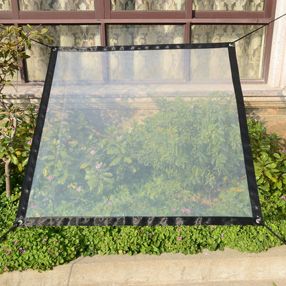 ระเบียง Windows ผ้ากันฝนโปร่งใสพืชฉนวนกันความร้อน Anti-Bird กระจกหนา, 1x1m Film Shed, 2x1m Film Shed, 2x2m Film Shed, 2x3m Film Shed, 2x4m Film Shed, 2x5m Film Shed, 0.9x1m Soft Glass, 1x1.8m Soft Glass, 2x1.8m Soft Glass, 3x1.8m Soft Glass            ...