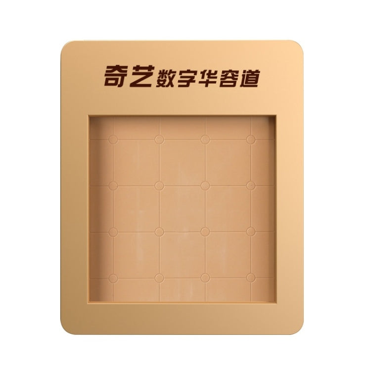 Qiyi Magic Cube รุ่นแม่เหล็กหมายเลข Huarong Road, สไตล์:, 3x3 QY8028, 4x4 QY8029, 5x5 QY8030