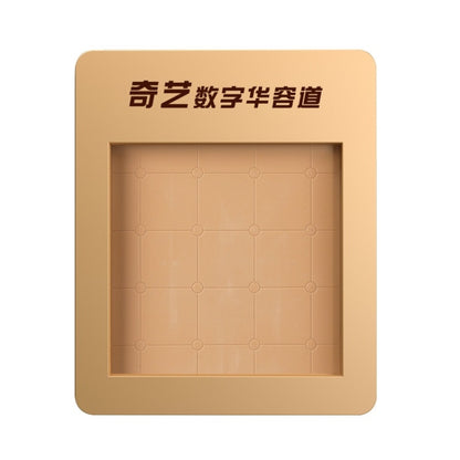 Qiyi Magic Cube รุ่นแม่เหล็กหมายเลข Huarong Road, สไตล์:, 3x3 QY8028, 4x4 QY8029, 5x5 QY8030