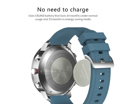 NX02 สปอร์ตสมาร์ทวอทช์ IP67 กันน้ำ รองรับเครื่องติดตาม แคลอรี่ เครื่องนับก้าว นาฬิกาจับเวลาสมาร์ทวอทช์ โทร SMS เตือน